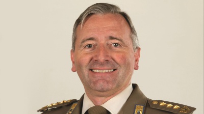 Vai alla pagina relativa a Un Esercito di novità  - Rivista Militare in braille, la cultura senza barriere 