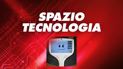 Vai alla pagina relativa a Spazio Tecnologia - Robot domestici