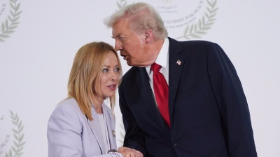 L'Opinione di Davide Giacalone