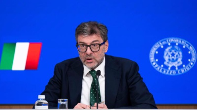 Vai alla pagina relativa a L'opinione di Davide Giacalone - Sale la pressione fiscale, la lettera dei carcerati a Trump, la crisi dell’auto