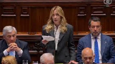 L'Opinione di Davide Giacalone