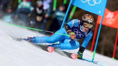 Vai alla pagina relativa a L'Indignato Speciale - Settimana d’oro olimpica 