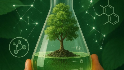 Vai alla pagina relativa a L'ecologia della felicità - Sguardi diversi
