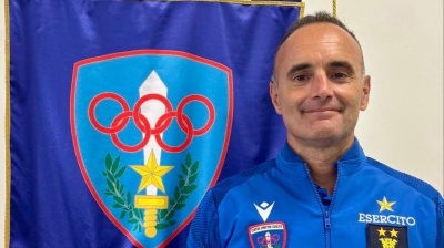 Vai alla pagina relativa a Un Esercito di novità  - Sport per la legalità