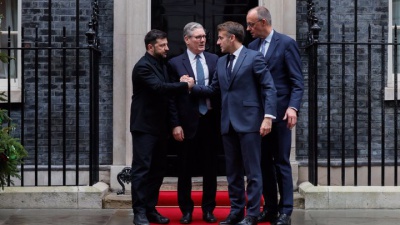 L'Opinione di Davide Giacalone