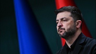 Vai alla pagina relativa a L'opinione di Davide Giacalone - Ucraina, Moody’s e affitti brevi