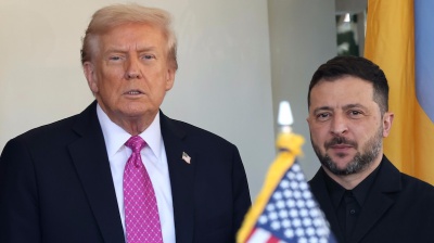 Vai alla pagina relativa a L'opinione di Davide Giacalone - Ucraina, privacy e sindacati