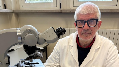 Vai alla pagina relativa a L'ecologia della felicità - Un modello virtuoso di recupero dei rifiuti 