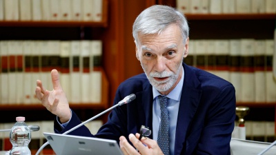 L'Opinione di Davide Giacalone