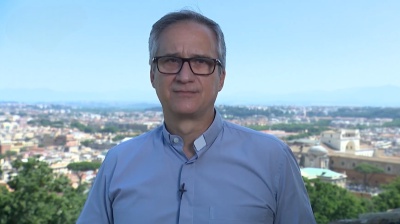 Vai alla pagina relativa a Il pensiero della domenica di Don Dario Viganò - Vende tutti i suoi averi e compra quel campo
