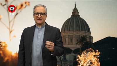 Vai alla pagina relativa a Il pensiero della domenica di Don Dario Viganò - Voi siete il sale della terra 