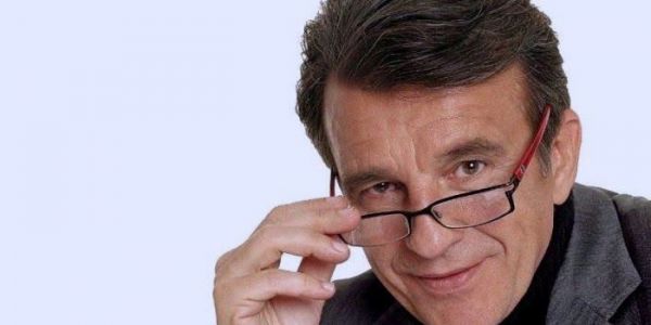 Raffaele Morelli: Raffaele Morelli: scrivere a mano fa bene al cervello ...
