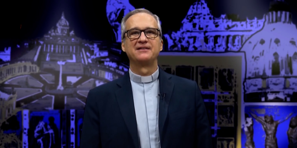 Siate Misericordiosi Come Il Padre Vostro è Misericordioso Il pensiero della domenica di Don Dario Viganò: Il Pensiero Della