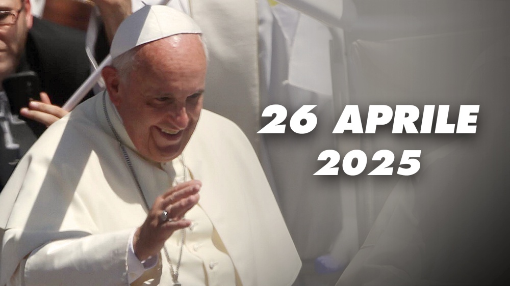 26 Aprile 2025