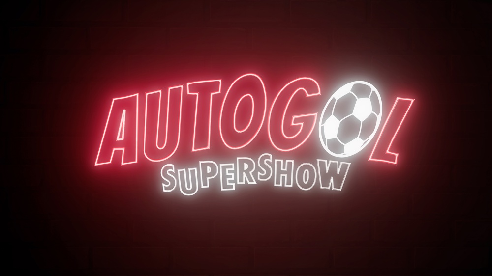 Autogol Supershow