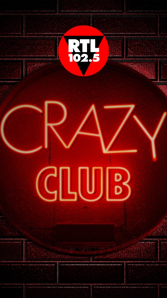 Crazy Club - Puntata del 26/04/2024
