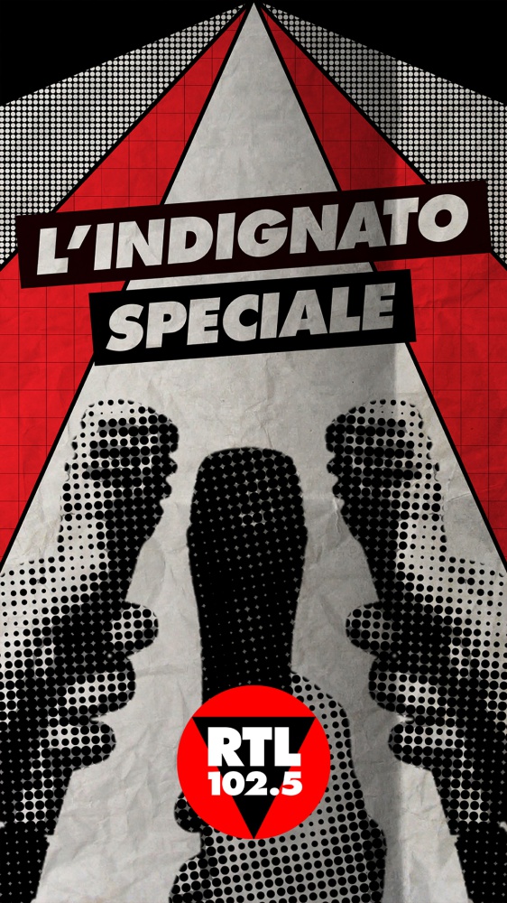 L'indignato speciale - L'allarme dossietraggio dopo il caso "Striano" e gli influencer e le tasse