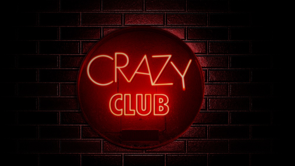 La notte dei poveri pazzi…Crazy Club