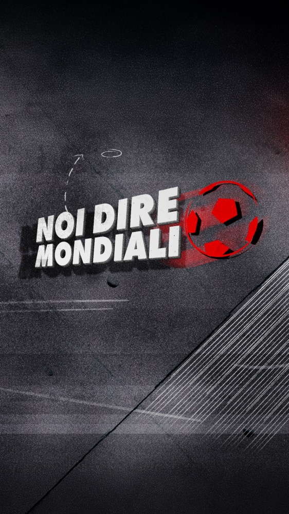Noi dire Mondiali  - Puntata del 13/07/2026