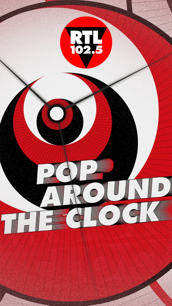 Pop around the clock - Puntata del 19/05/2024
