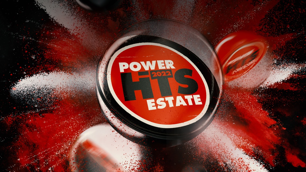 Power Hits Estate 2022