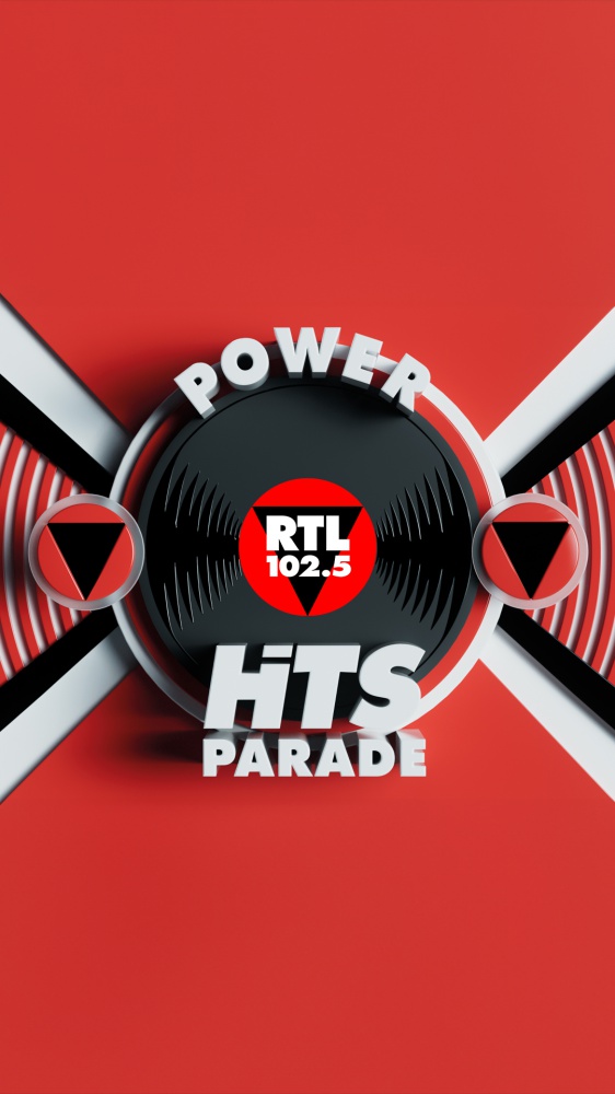 RTL 102.5 Power Hits Parade  - Puntata del 24/01/2026