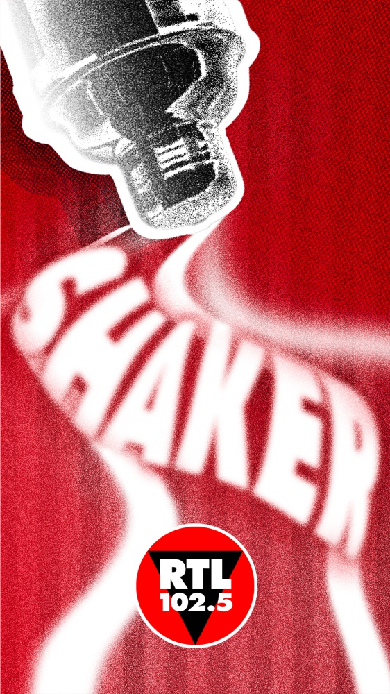 Shaker - Puntata del 18/05/2024