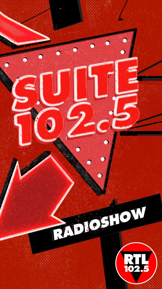 Suite 102.5 Radioshow - Puntata del 25/02/2026