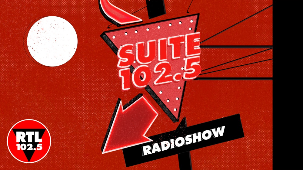 Suite 102.5 Radioshow