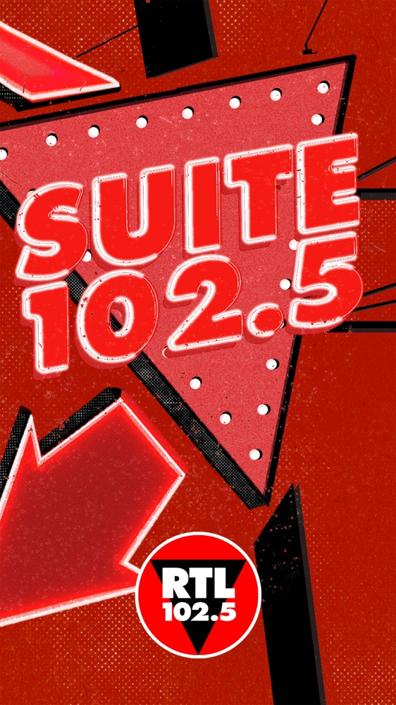 Suite 102.5 - Puntata del 19/05/2024