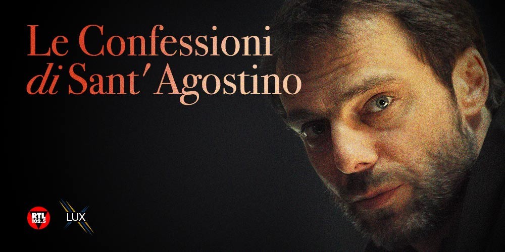 Le Confessioni di Sant'Agostino Episodio 1