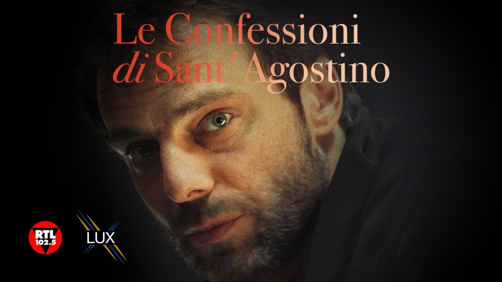 Le Confessioni di Sant'Agostino