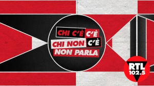Chi c'è c'è, chi non c'è non parla - Puntata del 05/07/2025