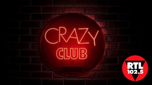 Crazy Club - Puntata del 09/05/2024