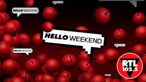 Hello Weekend - Puntata del 04/07/2026