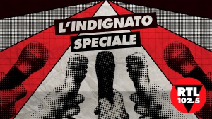 L'indignato speciale - Il decreto sicurezza