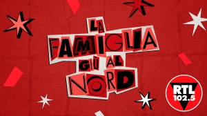 La Famiglia Giù Al Nord - Puntata del 25/09/2023
