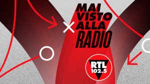 Mai visto alla radio - Puntata del 22/03/2025