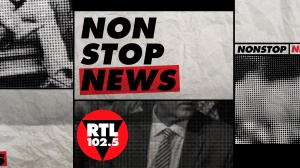 Non Stop News - Puntata del 27/04/2024