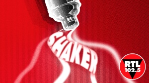 Shaker - Puntata del 27/04/2024