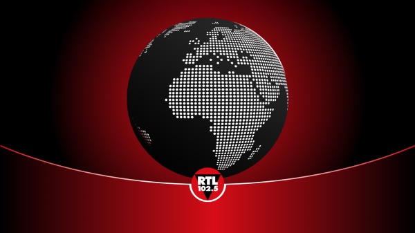 Giornale Orario di RTL 102.5
