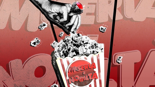 Miseria e nobiltà: Puntata del 17/06/2026 - RTL 102.5 Play