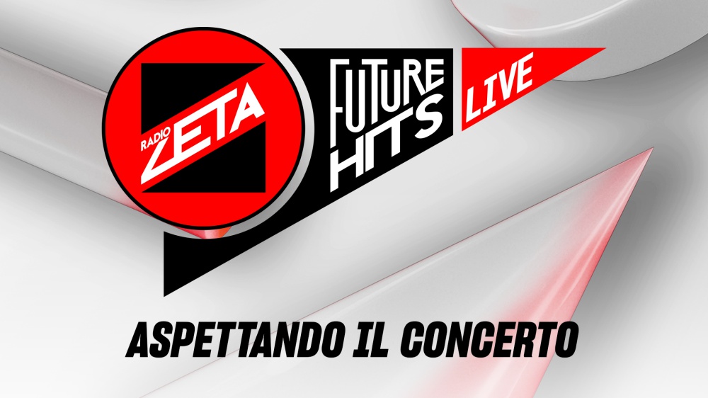 Aspettando Future Hits Live 2025
