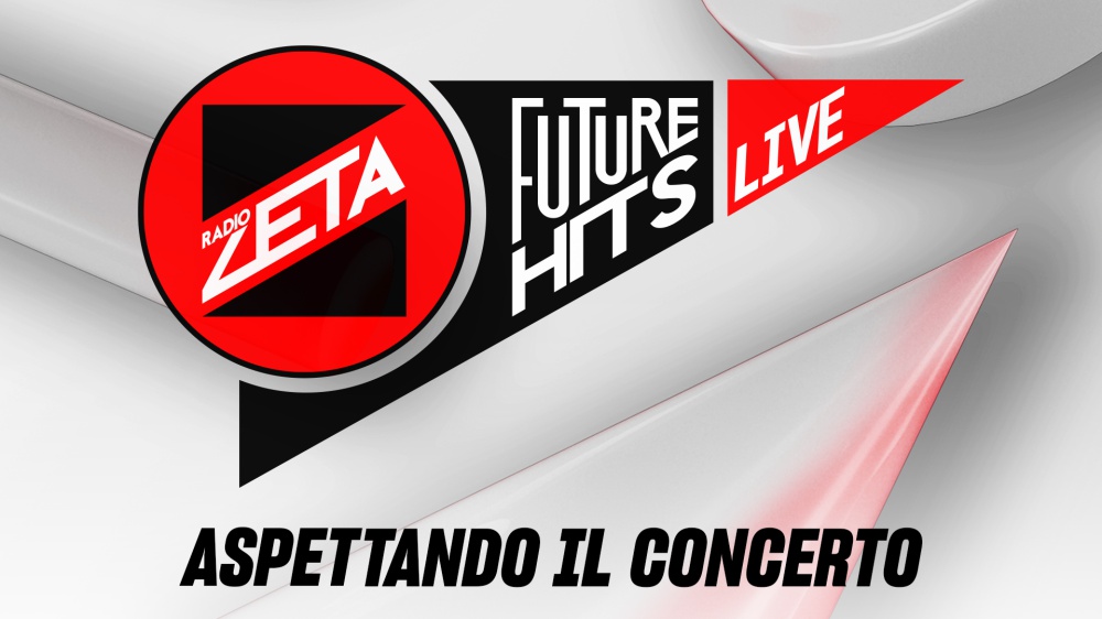 Aspettando Future Hits Live 2025