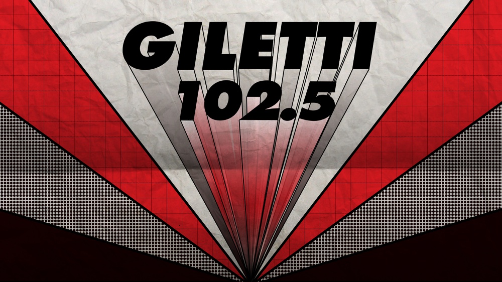 Giletti 102.5