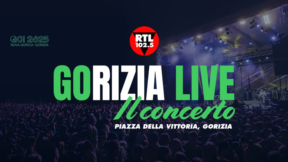 Gorizia Live – Il Concerto