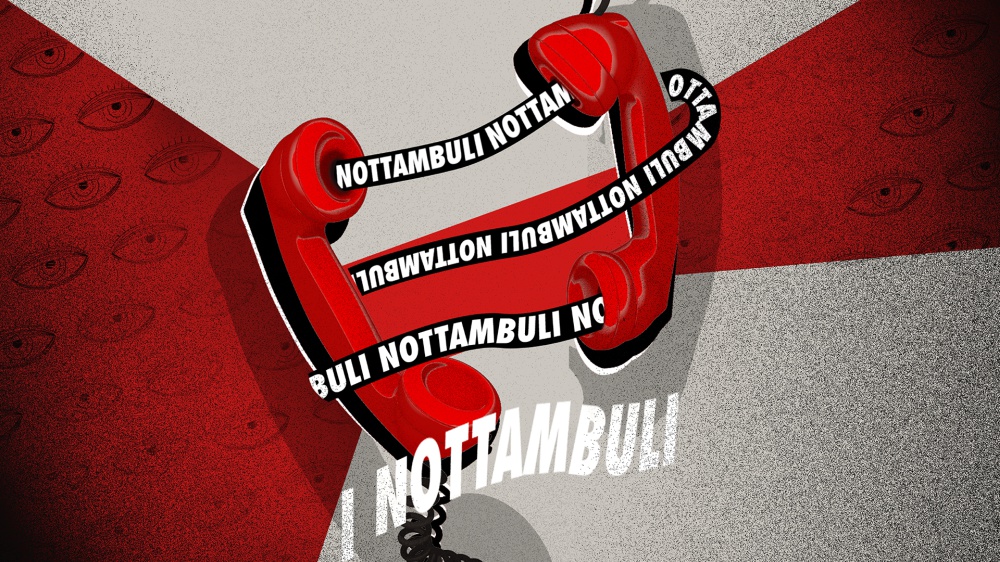 I Nottambuli