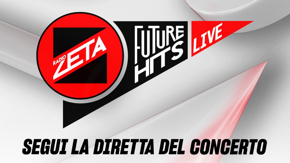 Radio Zeta Future Hits Live 2025