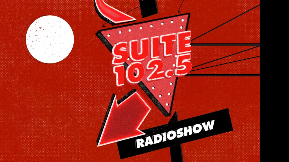 Suite 102.5 Radioshow