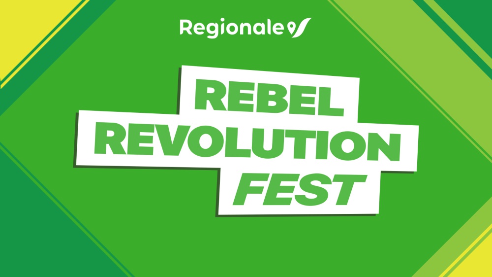 Rebel Revolution Fest